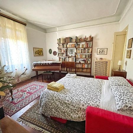 Ca Savelli Apartment Venice Ngoại thất bức ảnh