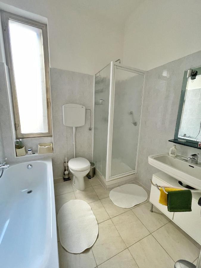 Ca Savelli Apartment Venice Ngoại thất bức ảnh