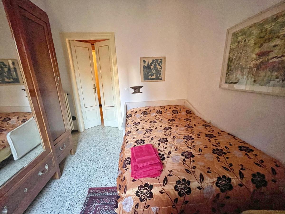 Ca Savelli Apartment Venice Ngoại thất bức ảnh