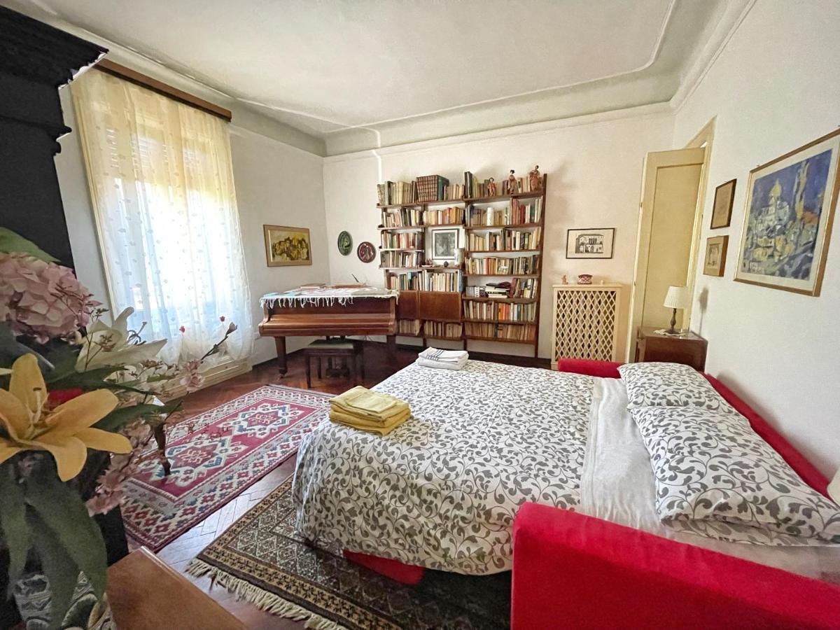 Ca Savelli Apartment Venice Ngoại thất bức ảnh