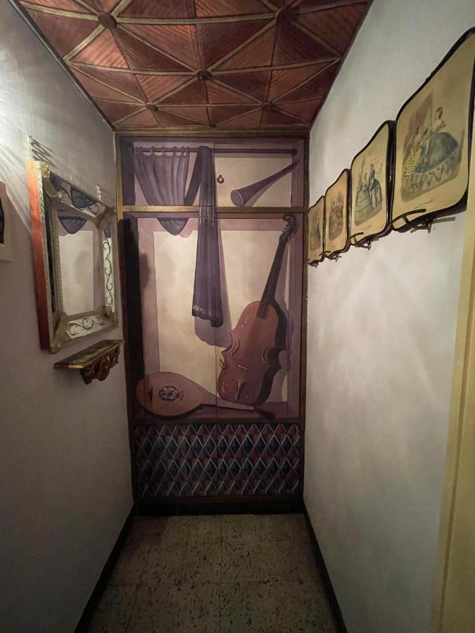 Ca Savelli Apartment Venice Ngoại thất bức ảnh