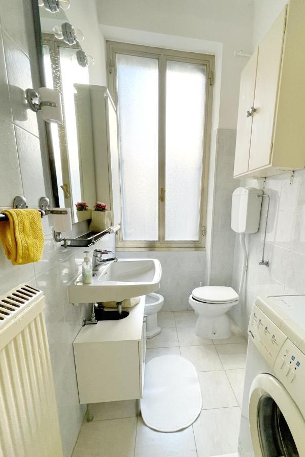 Ca Savelli Apartment Venice Ngoại thất bức ảnh