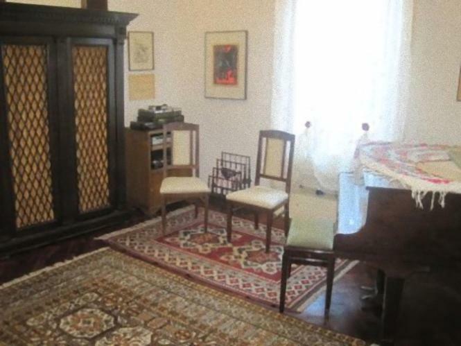 Ca Savelli Apartment Venice Ngoại thất bức ảnh