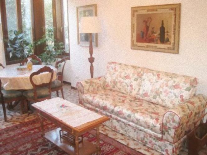Ca Savelli Apartment Venice Ngoại thất bức ảnh