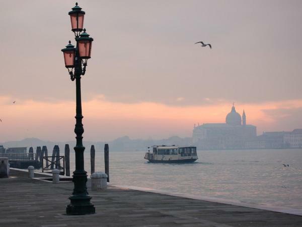 Ca Savelli Apartment Venice Ngoại thất bức ảnh
